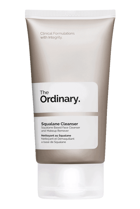 The Ordinary Squalane Cleanser