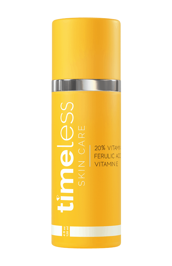 timeless vitamin c ulta