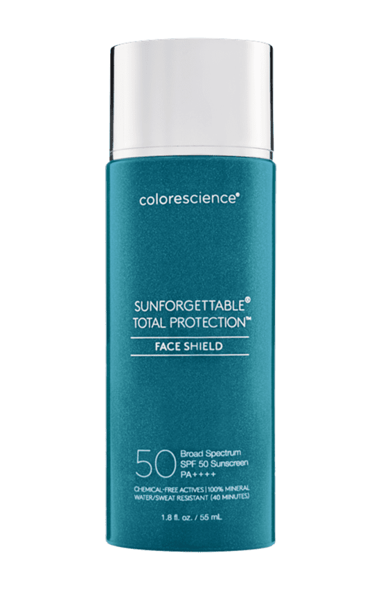 Colorescience Sunforgettable Total Protection