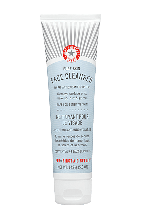 First aid beauty Face Cleansers