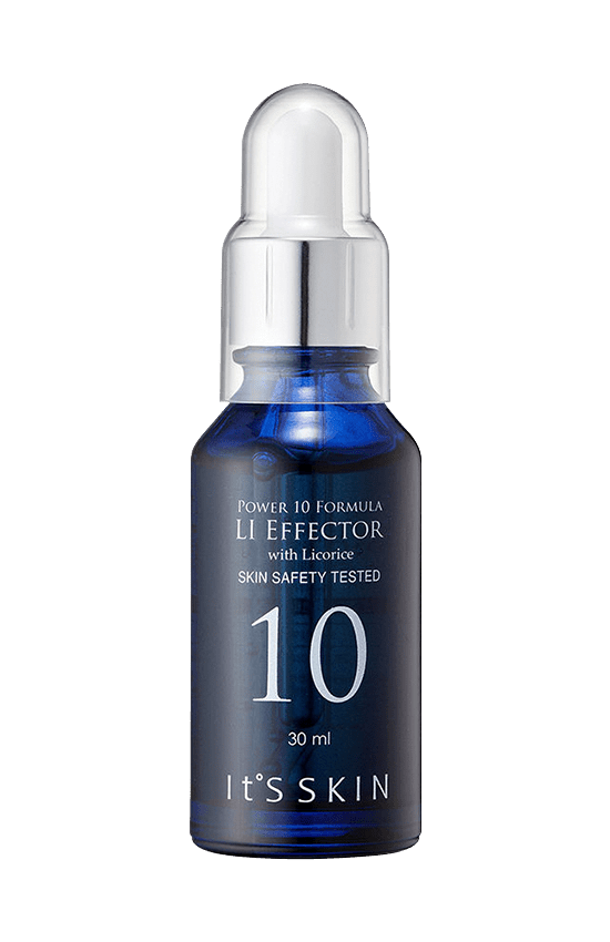 It’s Skin Power 10 Formula