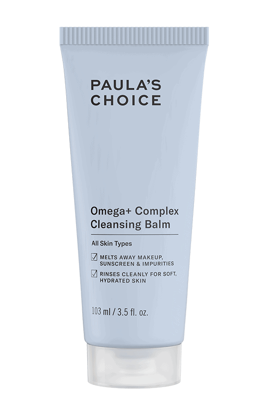 Omega+ Complex Cleansing Balm
