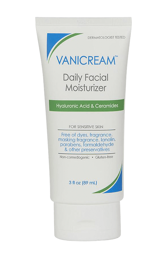 Vanicream Daily Facial Moisturizer