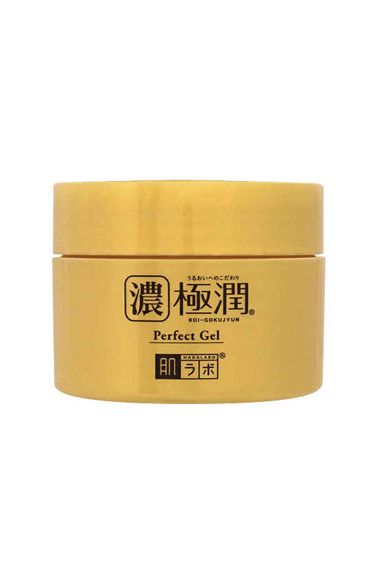 Hada Labo Gokujyun Hyaluronic Perfect Gel