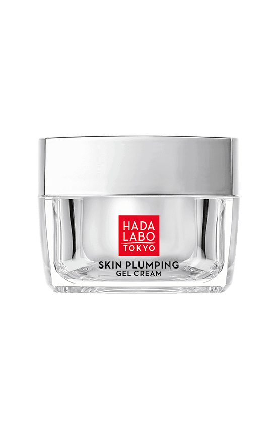 Tokyo Skin Plumping Gel Cream