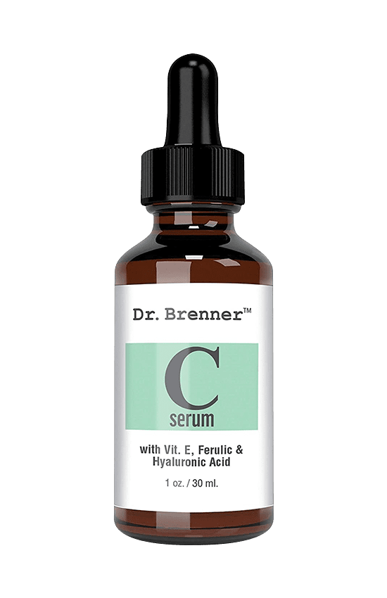 Dr. Brenner Vitamin C Serum